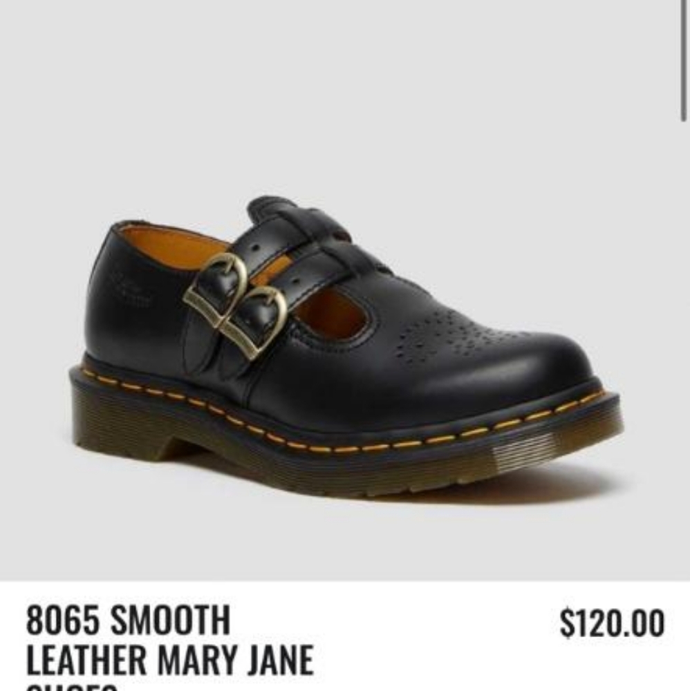 Dr. Martin Mary Jane's